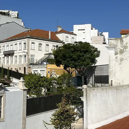 Inglesinhas Διαμέρισμα Lisboa