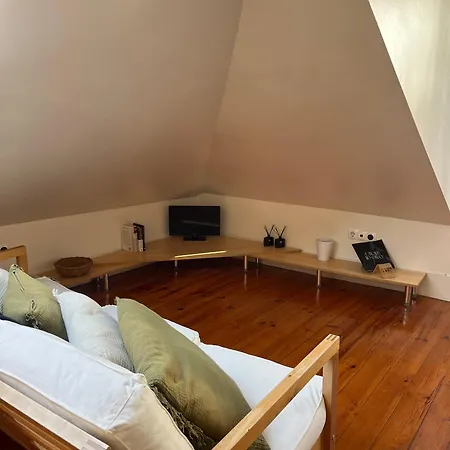 Inglesinhas Appartement *