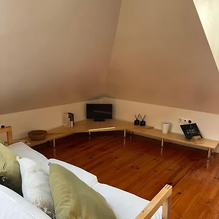 Inglesinhas * Lisboa