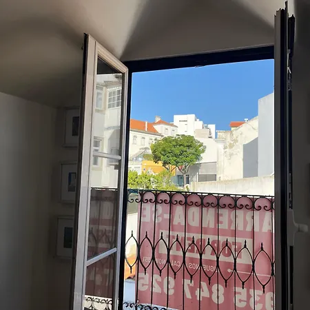 Inglesinhas Lejlighed
