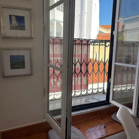 Inglesinhas Appartement *