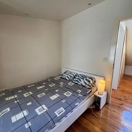 Appartement Inglesinhas *