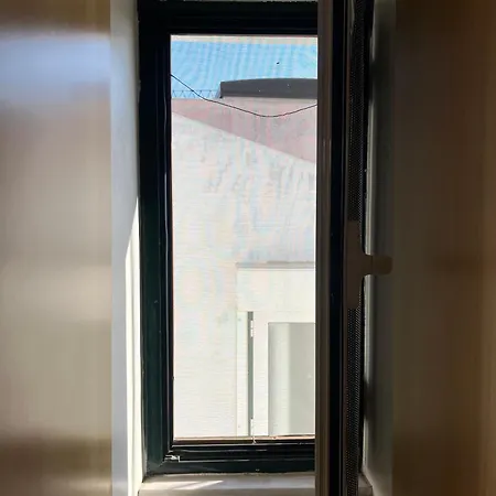 Appartement Inglesinhas