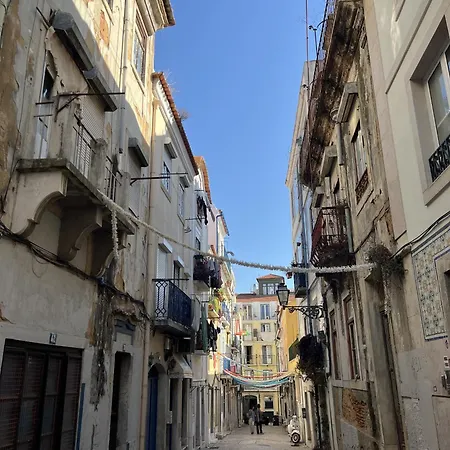 Inglesinhas Appartement