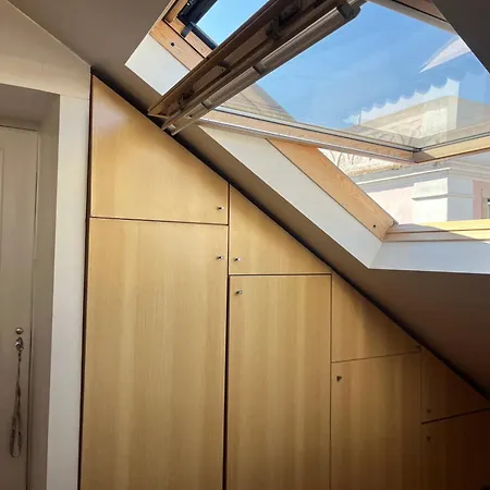 Inglesinhas * Lisboa