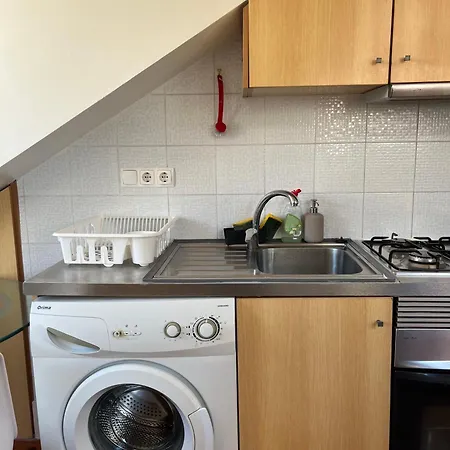 Appartement Inglesinhas Lisboa