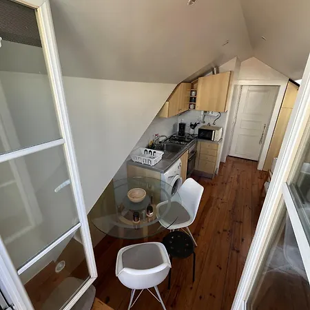 Appartement Inglesinhas *