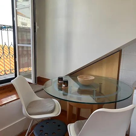 Inglesinhas Apartamento *