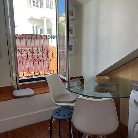 Inglesinhas Apartamento Lisboa
