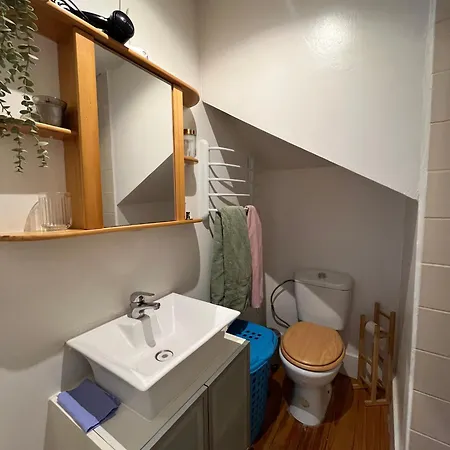 Inglesinhas * Lisboa