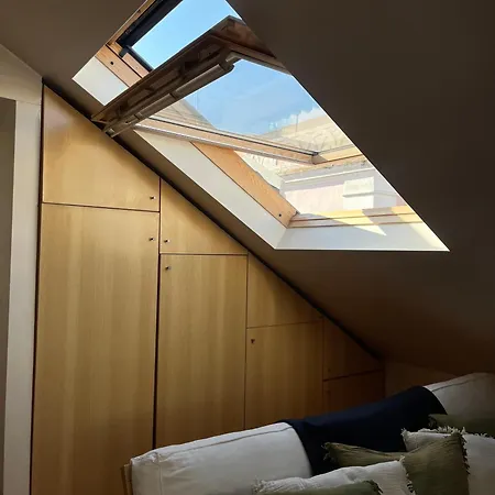 Apartamento Inglesinhas