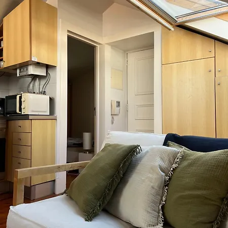 Inglesinhas Apartamento