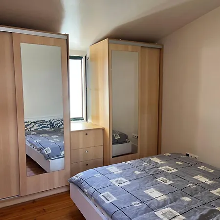 Inglesinhas Apartamento