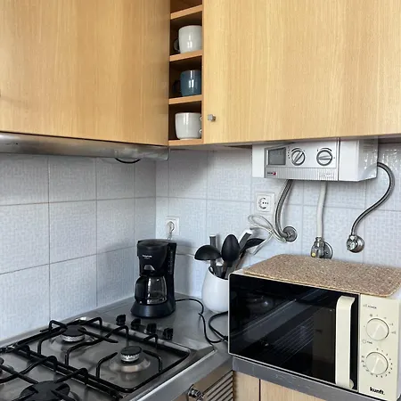 Apartamento Inglesinhas